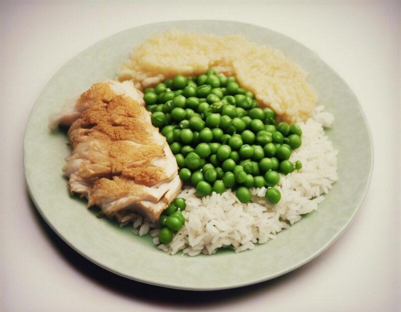 Рецепты блюд быстрого приготовления – изображение 23