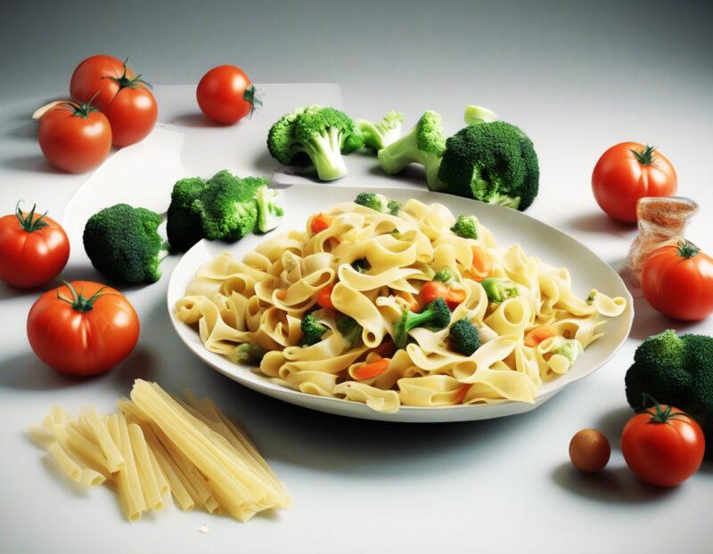 Рецепты блюд быстрого приготовления – изображение 24