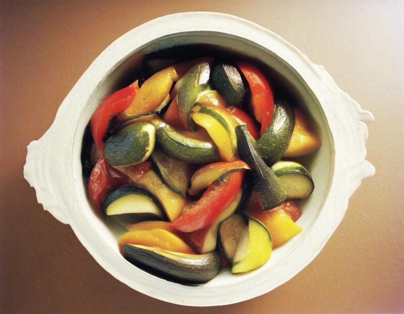 Рецепты блюд быстрого приготовления