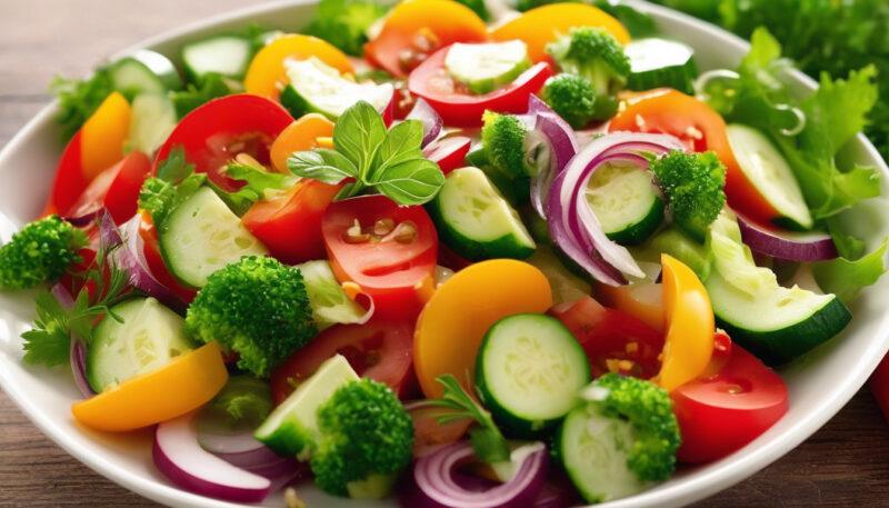 Салат из курицы на праздничный стол