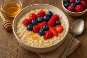 Быстрый завтрак вкусно и просто