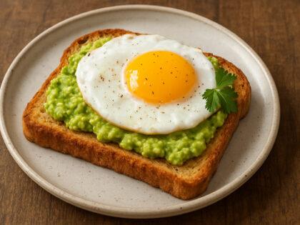 Быстрый завтрак вкусно и просто