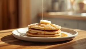 Овсяноблин рецепт