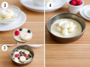 Пошаговые рецепты