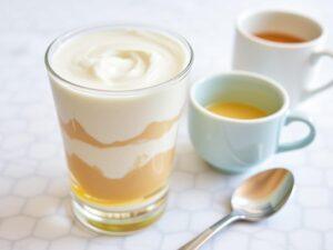 Можно ли приготовить банановый мусс заранее?