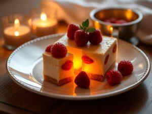 Быстрый сладкий рецепт десерта