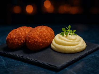 Котлеты пожарские классический рецепт из фарша